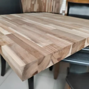 แผ่นไม้อคาเซีย